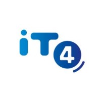 IT4 Sp. z o.o. logo - Similar company to Itprojekt Sp. Z O.O.