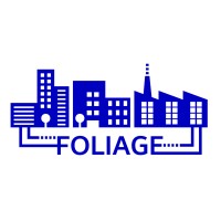 FOLIAGE logo - Similar company to Corenet Cost Action
