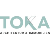 TOKA Architektur & Immobilien AG logo - Similar company to Oswald & Sorge Partner Ag