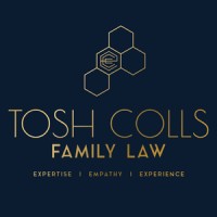 Tosh Colls Family Law logo - Similar company to Flexi Legal