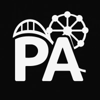 Park Amusement logo - Similar company to Rivals Social