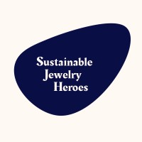 Sustainable Jewelry Heroes logo - Similar company to Læmon