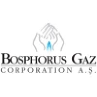 Bosphorus Gaz Corporation logo - Similar company to Biolab Analysis Systems