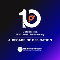 Rajarshi Solutions logo - Similar company to Focusq