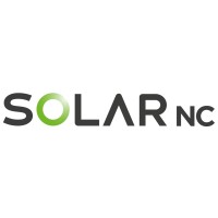 SOLAR NC logo - Similar company to Solar Concept Nc
