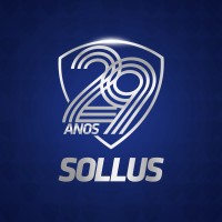 Sollus Mecanização Agrícola Ltda. logo - Similar company to Agi Brasil