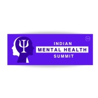 Indian Mental Health Summit IMHS logo - Similar company to Manahsparsh
