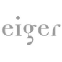 Eiger logo - Similar company to Ellison George