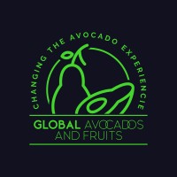Global Avocados and fruits logo - Similar company to Jbi Group