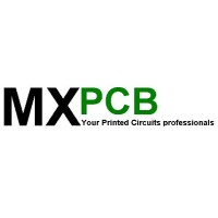 MX-PCB logo - Similar company to Kai-Tek Electronics Group