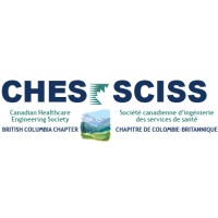 Canadian Healthcare Engineering Society (CHES) – BC Chapter logo - Similar company to Logical Solutions Ltd.