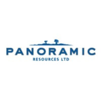 Panoramic Resources Limited logo - Similar company to Protteam Mining