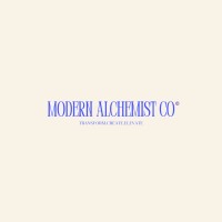 Modern Alchemist Co logo - Similar company to Athlethc