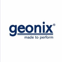 Geonix logo - Similar company to Prodot Group