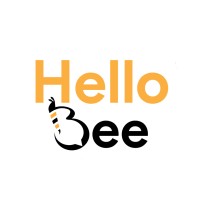 Hello Bee Communication logo - Similar company to We Keep In Touch Communications