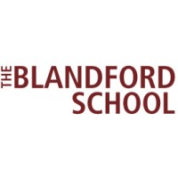 The Blandford School logo - Similar company to I-Learner Education Centre