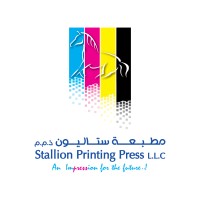 Stallion Printing Press LLC logo - Similar company to I-Press Printing Services Llc