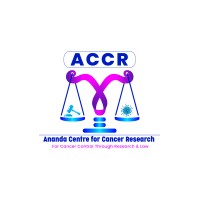 ANANDA CENTRE FOR CANCER RESEARCH (ACCR) logo - Similar company to Ashlineflights