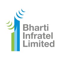 Bharti Infratel Limited logo - Similar company to Synergy Telecom