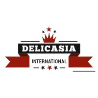 Delicasia International logo - Similar company to Arata Stone