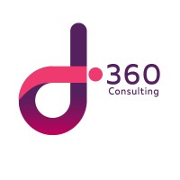 D360 Consulting logo - Similar company to Philopateer Sàrl