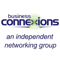 Business Connexions logo - Similar company to Finding The Yes