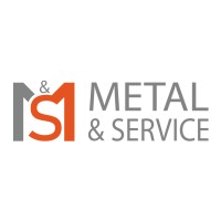 Metal&Service logo - Similar company to Eco-Metal Tubes Srl