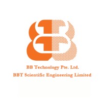 BBT PTE LTD logo - Similar company to Brightbytes Design