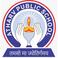 Atharv Public School logo - Similar company to Svs English School