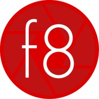 f8Producciones logo - Similar company to --