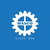 Machinery Sales Co. logo - Similar company to Maztech Industries