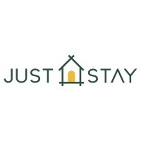 Just Homestay logo - Similar company to Mcgeeks Mechatronics Private Limited