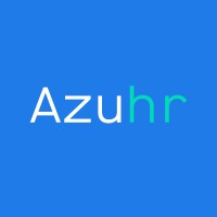 Azuhr logo - Similar company to Ombpoint - Workplace Resolution Support