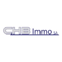 CHB IMMO SA logo - Similar company to B39 - Architecture & Design