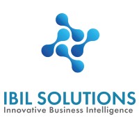IBIL Solutions logo - Similar company to Advantix Development Corporation