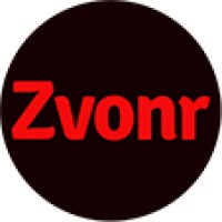 Zvonr logo - Similar company to Avanturebytes
