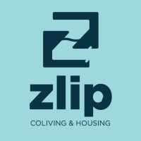 ZLIP Coliving & Housing logo - Similar company to Sound Speed Mx