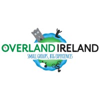 Overland Ireland Tours