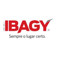 Ibagy Imóveis logo - Similar company to Viph Informática