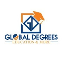 Global Degrees Annanagar, Chennai logo - Similar company to Learners Cortex