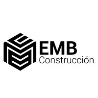 EMB construccion logo - Similar company to Rods.