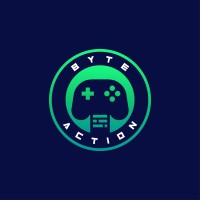ByteAction logo - Similar company to Techtak Talent