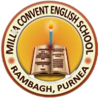 Millia Convent English School logo - Similar company to New Pattern International School