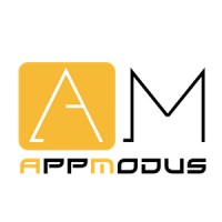 EURL APPMODUS logo - Similar company to Eblink Web Solutions