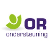 OR-ondersteuning logo - Similar company to Geluk Re-Integratie | Meertalige Re-Integratie