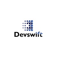 Devswift logo - Similar company to Byte (Yc S20)