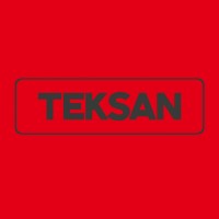 TEKSAN logo - Similar company to Teksen