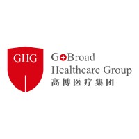 GoBroad Healthcare Group logo - Similar company to Vich Visuals
