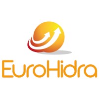 Eurohidra logo - Similar company to Isocor By Sofalca