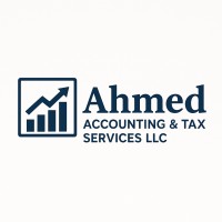 Ahmed Accounting & Tax Services LLC logo - Similar company to Frankdigit Accounting Services